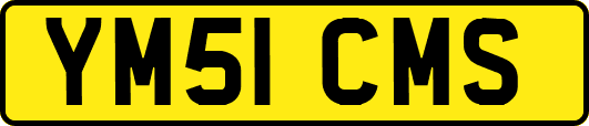 YM51CMS