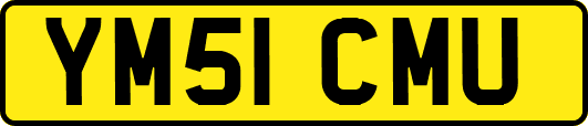 YM51CMU