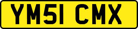 YM51CMX