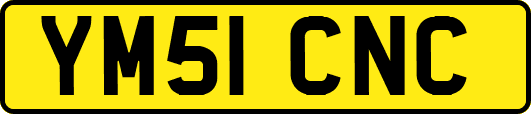 YM51CNC