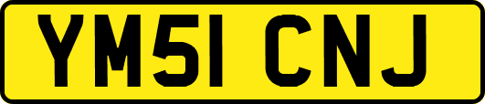 YM51CNJ