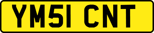 YM51CNT