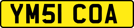 YM51COA