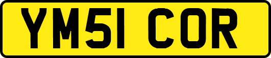 YM51COR