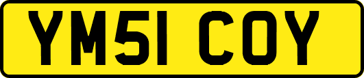 YM51COY