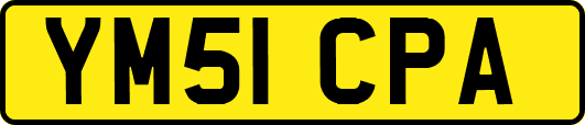 YM51CPA