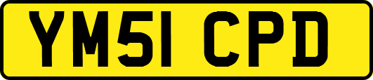 YM51CPD