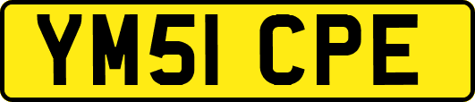 YM51CPE