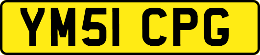 YM51CPG