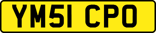 YM51CPO