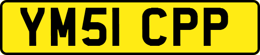 YM51CPP