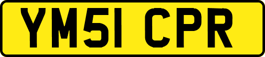 YM51CPR