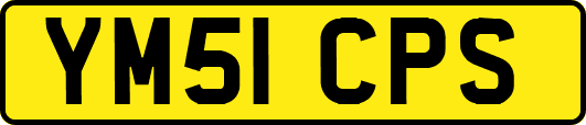 YM51CPS