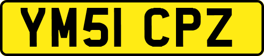 YM51CPZ