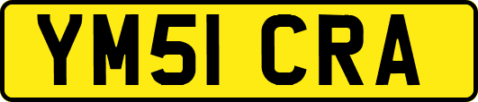 YM51CRA