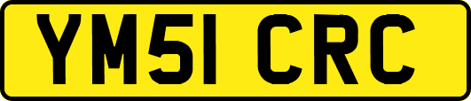 YM51CRC