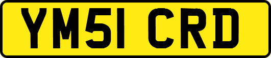 YM51CRD