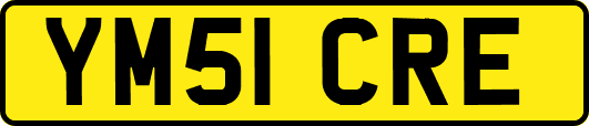 YM51CRE