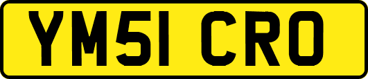 YM51CRO