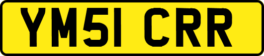 YM51CRR