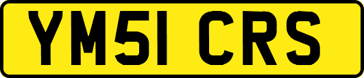 YM51CRS