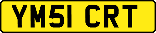 YM51CRT