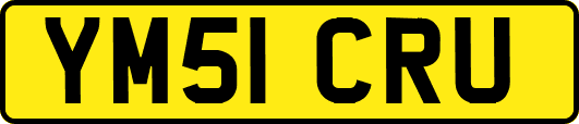 YM51CRU