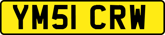 YM51CRW