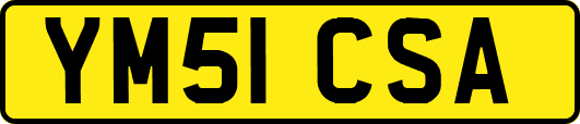 YM51CSA