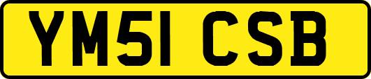 YM51CSB