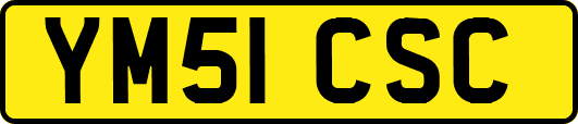 YM51CSC