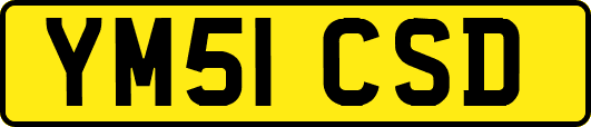 YM51CSD