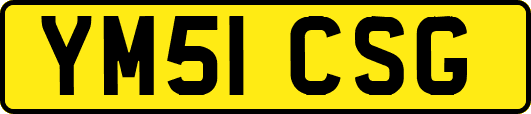 YM51CSG