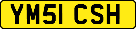 YM51CSH