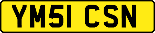 YM51CSN