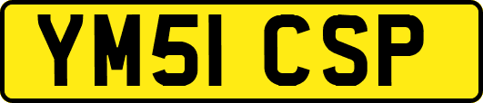 YM51CSP