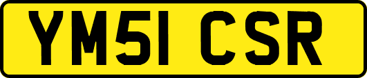 YM51CSR