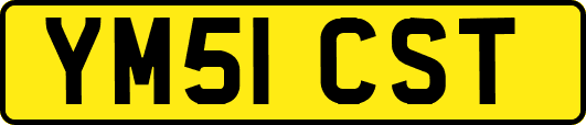 YM51CST