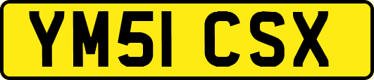 YM51CSX