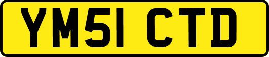 YM51CTD