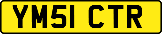 YM51CTR