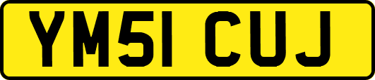 YM51CUJ