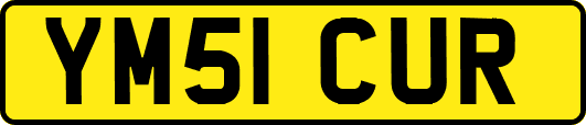 YM51CUR