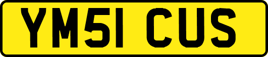 YM51CUS