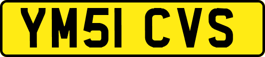 YM51CVS