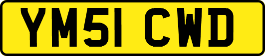 YM51CWD