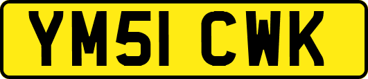 YM51CWK