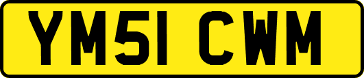 YM51CWM