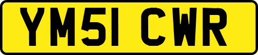 YM51CWR