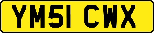 YM51CWX